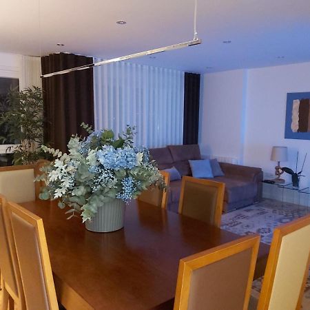 Appartement La Bahia à Baiona Extérieur photo