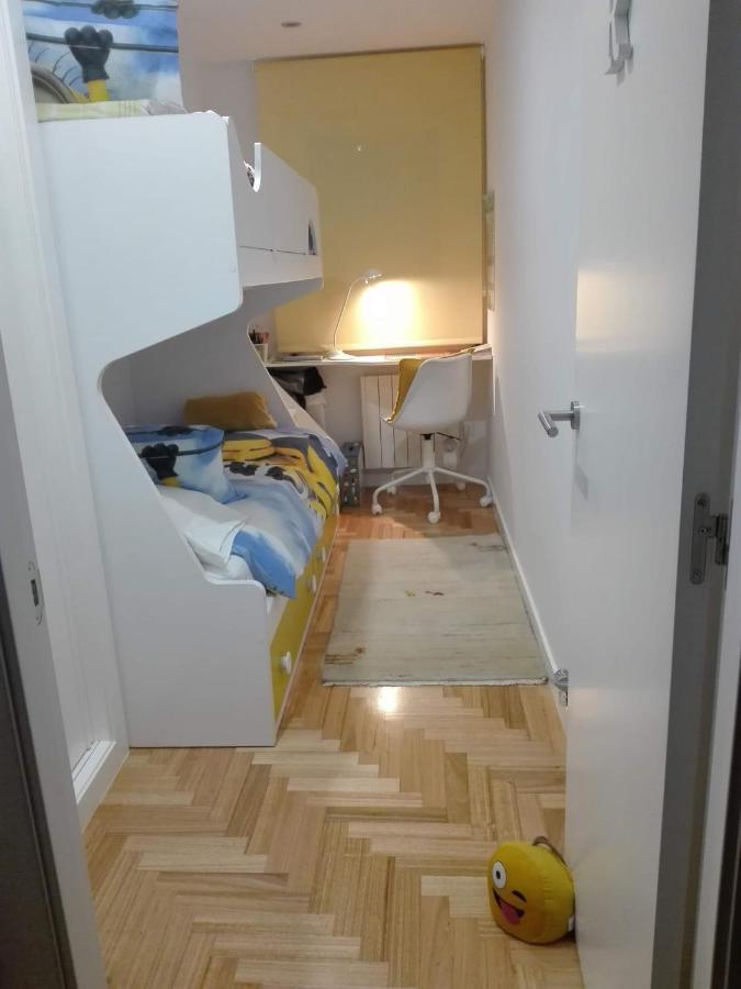Appartement La Bahia à Baiona Extérieur photo